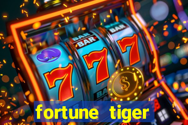 fortune tiger deposito minimo 5 reais